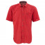 SALE % | Monte Carlo | Freizeithemd - Regular Fit - Classic Ken | Rot online im Shop bei meinfischer.de kaufen Variante 2