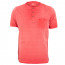 SALE % | Monte Carlo | Henleyshirt - Regular Fit - Stripes | Rot online im Shop bei meinfischer.de kaufen Variante 2