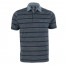 SALE % | Monte Carlo | Poloshirt - Modern Fit - Blockstreifen | Blau online im Shop bei meinfischer.de kaufen Variante 2
