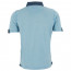 SALE % | Monte Carlo | Poloshirt - Regular Fit - Brusttasche | Blau online im Shop bei meinfischer.de kaufen Variante 3