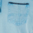SALE % | Monte Carlo | Poloshirt - Regular Fit - Brusttasche | Blau online im Shop bei meinfischer.de kaufen Variante 4