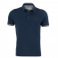 SALE % | Monte Carlo | Poloshirt - Regular Fit - unifarben | Blau online im Shop bei meinfischer.de kaufen Variante 2