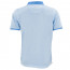 SALE % | Monte Carlo | Poloshirt - Regular Fit - Cold-dye-Optik | Blau online im Shop bei meinfischer.de kaufen Variante 3