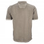 SALE % | Monte Carlo | Poloshirt - Regular Fit - Cold-dye-Optik | Grau online im Shop bei meinfischer.de kaufen Variante 3