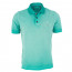 SALE % | Monte Carlo | Poloshirt - Regular Fit - Cold-dye-Optik | Grün online im Shop bei meinfischer.de kaufen Variante 2