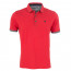 SALE % | Monte Carlo | Poloshirt - Regular Fit - unifarben | Rot online im Shop bei meinfischer.de kaufen Variante 2