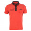SALE % | Monte Carlo | Poloshirt - Regular Fit - unifarben | Rot online im Shop bei meinfischer.de kaufen Variante 2
