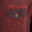 SALE % | Monte Carlo | Poloshirt - Regular Fit - Stripes | Rot online im Shop bei meinfischer.de kaufen Variante 4