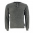 SALE % | Monte Carlo | Pullover - Regular Fit - Stripes | Grau online im Shop bei meinfischer.de kaufen Variante 2