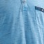 SALE % | Monte Carlo | Poloshirt - Regular Fit - 1/1 Arm | Blau online im Shop bei meinfischer.de kaufen Variante 4
