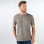 SALE % | Monte Carlo | T-Shirt - Regular Fit - Henley | Grau online im Shop bei meinfischer.de kaufen Variante 5