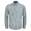 SALE % | Monte Carlo | Freizeithemd - Regular Fit - Button Down | Blau online im Shop bei meinfischer.de kaufen Variante 2