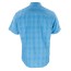 SALE % | Monte Carlo | Freizeithemd - Modern Fit - Kentkragen | Blau online im Shop bei meinfischer.de kaufen Variante 3