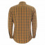 SALE % | Monte Carlo | Freizeithemd - Regular Fit - Classic Kent | Gelb online im Shop bei meinfischer.de kaufen Variante 3