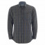 SALE % | Monte Carlo | Freizeithemd - Regular Fit - Classic Kent | Blau online im Shop bei meinfischer.de kaufen Variante 2