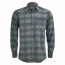 SALE % | Monte Carlo | Freizeithemd - Regular Fit - Kentkragen | Grün online im Shop bei meinfischer.de kaufen Variante 2