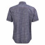 SALE % | Monte Carlo | Freizeithemd - Modern Fit - Kentkragen | Blau online im Shop bei meinfischer.de kaufen Variante 3