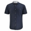 SALE % | Monte Carlo | Freizeithemd - Regular Fit - Kentkragen | Blau online im Shop bei meinfischer.de kaufen Variante 2