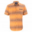 SALE % | Monte Carlo | Freizeithemd - Casual Fit - Kentkragen | Orange online im Shop bei meinfischer.de kaufen Variante 2