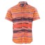 SALE % | Monte Carlo | Freizeithemd - Casual Fit - Kentkragen | Orange online im Shop bei meinfischer.de kaufen Variante 2