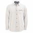 SALE % | Monte Carlo | Freizeithemd - Regular Fit - Kentkragen | Weiß online im Shop bei meinfischer.de kaufen Variante 2