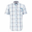 SALE % | Monte Carlo | Freizeithemd - Regular Fit - Kentkragen | Blau online im Shop bei meinfischer.de kaufen Variante 2