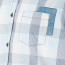 SALE % | Monte Carlo | Freizeithemd - Regular Fit - Kentkragen | Blau online im Shop bei meinfischer.de kaufen Variante 4