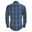 SALE % | Monte Carlo | Hemd - Comfort Fit - Kentkragen | Blau online im Shop bei meinfischer.de kaufen Variante 3
