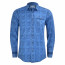 SALE % | Monte Carlo | Hemd - Regular Fit - Kentkragen | Blau online im Shop bei meinfischer.de kaufen Variante 2
