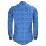SALE % | Monte Carlo | Hemd - Regular Fit - Kentkragen | Blau online im Shop bei meinfischer.de kaufen Variante 3