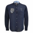 SALE % | Monte Carlo | Freizeithemd - Regular Fit - Button-Down | Blau online im Shop bei meinfischer.de kaufen Variante 2