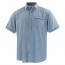 SALE % | Monte Carlo | Freizeithemd - Comfort Fit - Kentkragen | Blau online im Shop bei meinfischer.de kaufen Variante 2