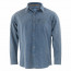 SALE % | Monte Carlo | Freizeithemd - Regular Fit - 1/1 Arm | Blau online im Shop bei meinfischer.de kaufen Variante 2