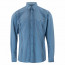 SALE % | Monte Carlo | Freizeithemd - Casual Fit - Kentkragen | Blau online im Shop bei meinfischer.de kaufen Variante 2
