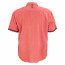 SALE % | Monte Carlo | Freizeithemd - Regular Fit - Kentkragen | Rot online im Shop bei meinfischer.de kaufen Variante 3