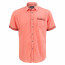 SALE % | Monte Carlo | Hemd  - Regular Fit - Kent-Kragen | Orange online im Shop bei meinfischer.de kaufen Variante 2