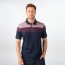 SALE % | Monte Carlo | Poloshirt - Regular Fit - Stripes | Rot online im Shop bei meinfischer.de kaufen Variante 5