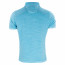 SALE % | Monte Carlo | Poloshirt - Regular Fit - Melange | Blau online im Shop bei meinfischer.de kaufen Variante 3