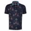SALE % | Monte Carlo | Poloshirt - Regular Fit - Denim | Blau online im Shop bei meinfischer.de kaufen Variante 2