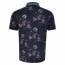 SALE % | Monte Carlo | Poloshirt - Regular Fit - Denim | Blau online im Shop bei meinfischer.de kaufen Variante 3