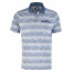 SALE % | Monte Carlo | Poloshirt - Regular Fit - Blockstreifen | Blau online im Shop bei meinfischer.de kaufen Variante 2