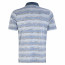 SALE % | Monte Carlo | Poloshirt - Regular Fit - Blockstreifen | Blau online im Shop bei meinfischer.de kaufen Variante 3