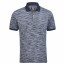 SALE % | Monte Carlo | Poloshirt - Regular Fit - Print | Blau online im Shop bei meinfischer.de kaufen Variante 2