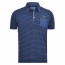 SALE % | Monte Carlo | Poloshirt - Regular Fit - Stripes | Blau online im Shop bei meinfischer.de kaufen Variante 2