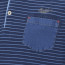 SALE % | Monte Carlo | Poloshirt - Regular Fit - Stripes | Blau online im Shop bei meinfischer.de kaufen Variante 4