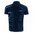 SALE % | Monte Carlo | Poloshirt - Regular Fit - Print | Blau online im Shop bei meinfischer.de kaufen Variante 3