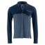 SALE % | Monte Carlo | Poloshirt - Casual Fit - Denim-Optik | Blau online im Shop bei meinfischer.de kaufen Variante 2