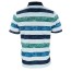 SALE % | Monte Carlo | Poloshirt - Casual Fit - Colorblock | Grün online im Shop bei meinfischer.de kaufen Variante 3