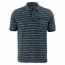SALE % | Monte Carlo | Poloshirt - Casual Fit - Stripes | Blau online im Shop bei meinfischer.de kaufen Variante 2