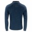 SALE % | Monte Carlo | Poloshirt - Casual Fit - Washed Out | Blau online im Shop bei meinfischer.de kaufen Variante 3